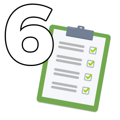 Liste de fournitures pour ma clôture sur mesure